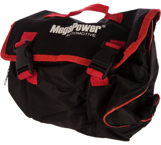 Поршневой компрессор 150PSI 45л/мин, 23А с дефлятором MEGAPOWER M-10001