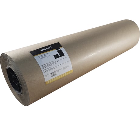Бумага маскировочная Jeta PRO LIGHT (плотность 42 г/кв.м, 0,6х200 м) 593602042 5936020/42