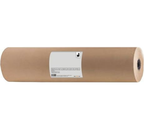 Бумага маскировочная Jeta PRO LIGHT (плотность 42 г/кв.м, 0,6х200 м) 593602042 5936020/42