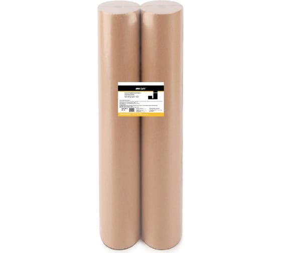 Бумага маскировочная Jeta PRO LIGHT (плотность 42 г/кв.м, 0,6х200 м) 593602042 5936020/42
