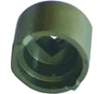 Спецголовка для проворота распредвала T40028 Car-tool CT-A1276