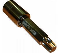 Сменная головка для торцового ключа T70 VAG T10128 Car-tool CT-3258
