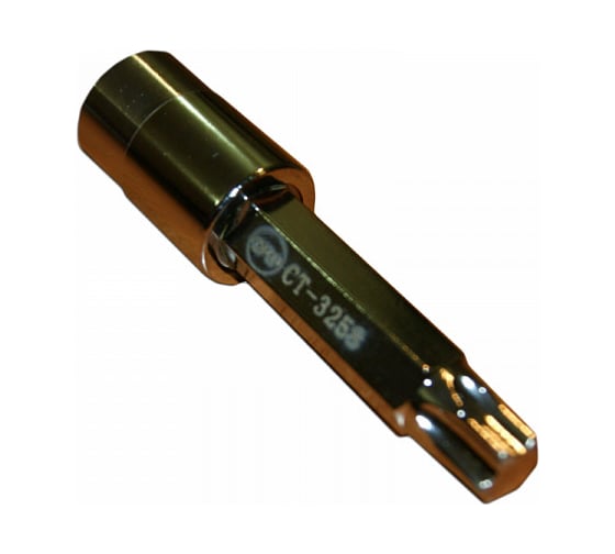 Сменная головка для торцового ключа T70 VAG T10128 Car-tool CT-3258 1