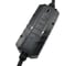Зарядное устройство для электромобиля Вымпел type2-32а-oled (iec 62196-2, 32а, oled, 5м, cce вилка 220v) 2206 6