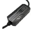 Зарядное устройство для электромобиля Вымпел type2-32а-oled (iec 62196-2, 32а, oled, 5м, cce вилка 220v) 2206 7