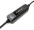Зарядное устройство для электромобиля Вымпел TYPE2-13А-LED (IEC 62196-2, 13А, LED, 5м, Euro вилка 220V, сумка) 2202 5