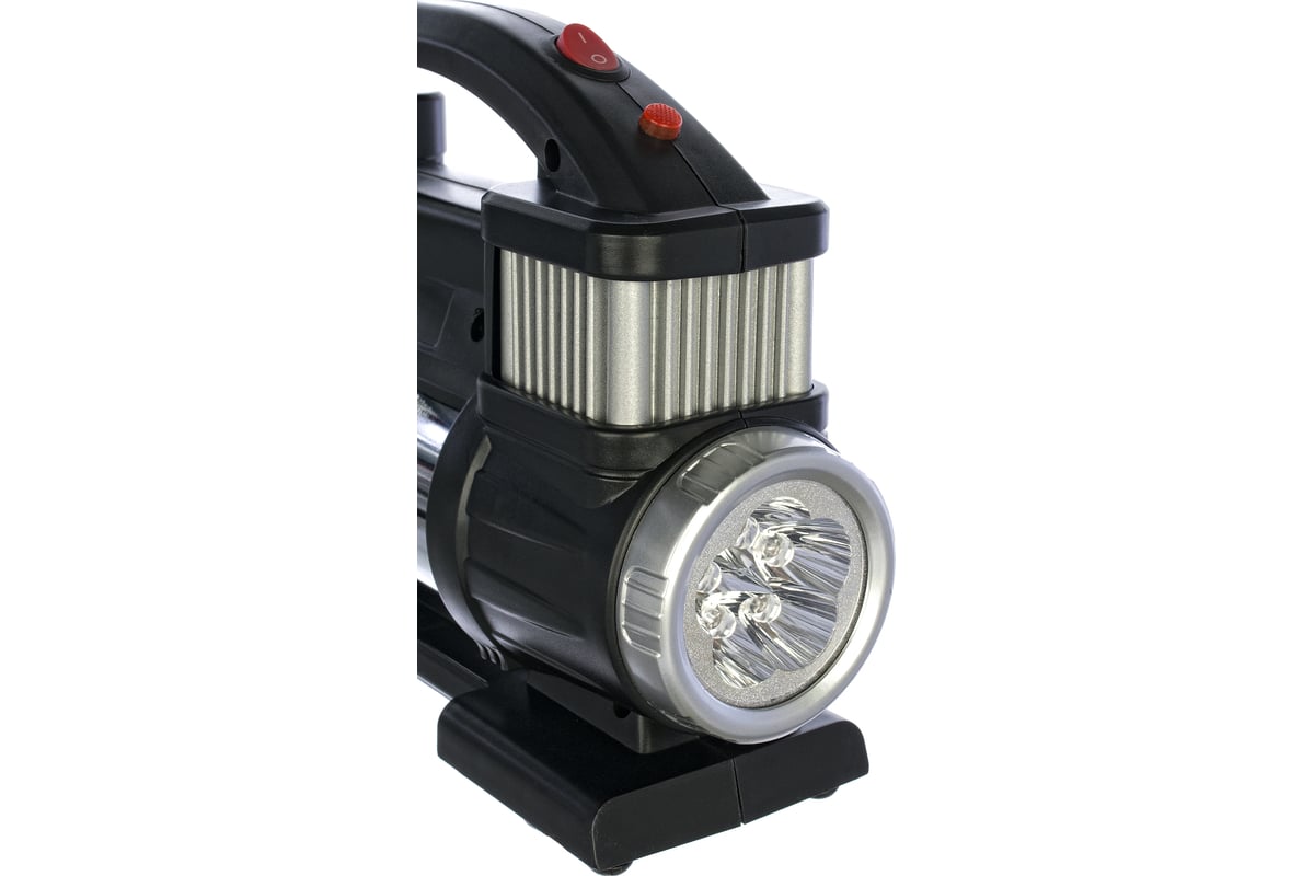 Автомобильный компрессор Gigant, производительность 60л/мин, GAC-60 ...