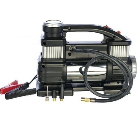 Автомобильный компрессор Gigant, производительность 60л/мин, GAC-60