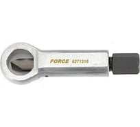 Гайкорез FORCE диапазон от 1/2" до 5/8" (12-16 мм) 6721216