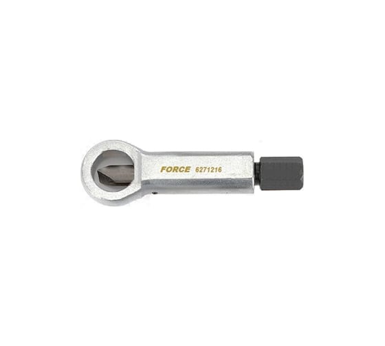 Гайкорез FORCE диапазон от 1/2" до 5/8" (12-16 мм) 6721216 1