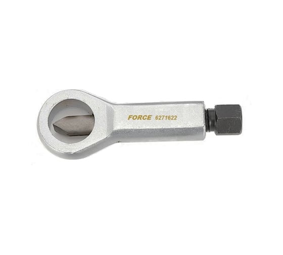 Гайкорез FORCE диапазон от 5/8" до 7/8" (16-22 мм) 6721622 1