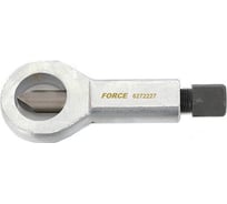 Гайкорез FORCE диапазон от 7/8" до 1-1/16" (22-27 мм) 6722227