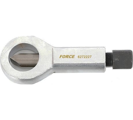 Гайкорез FORCE диапазон от 7/8" до 1-1/16" (22-27 мм) 6722227