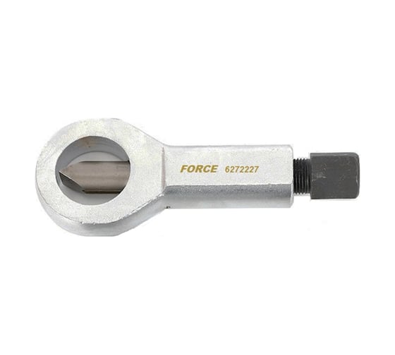 Гайкорез FORCE диапазон от 7/8" до 1-1/16" (22-27 мм) 6722227 1