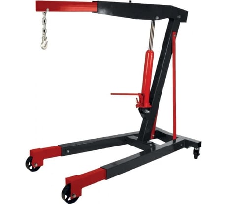 Гидравлический кран Rockforce 3т  RF-TR33002B/из 3-х частей/(15248)