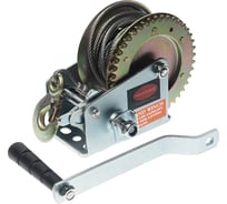 Ручная барабанная лебедка 450кг ROCKFORCE RF-TRT1101S(26763)