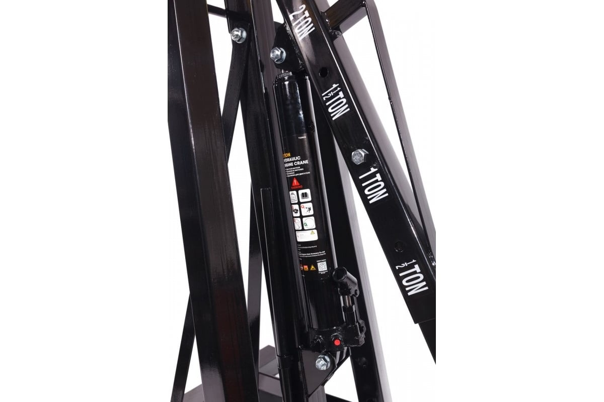 Подкатной кран для снятия двигателя ROCKFORCE RF-T32002(7847) от 28812 ...