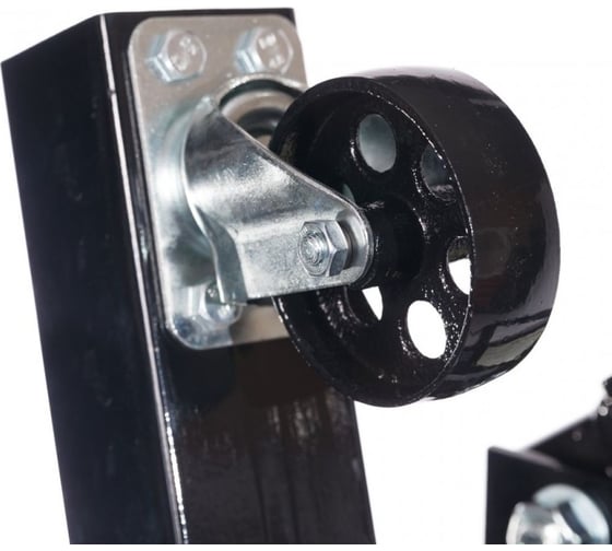 Подкатной кран для снятия двигателя ROCKFORCE RF-T32002(7847)