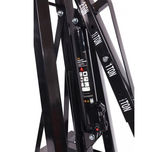 Подкатной кран для снятия двигателя ROCKFORCE RF-T32002(7847)