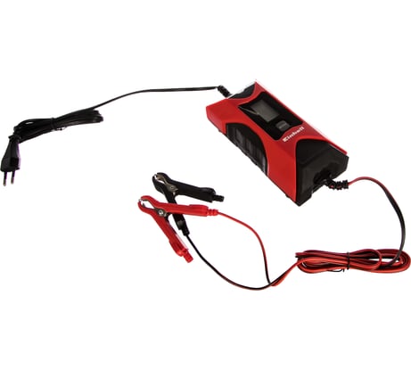 Автоматическое зарядное устройство Einhell CC-BC 4 M 1002221