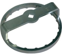 Ключ масляного фильтра Renault Car-tool 107.7 мм CT-G006
