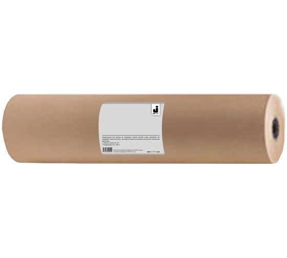 Бумага маскировочная (плотность 50 г/кв.м, 0,3х200 м) Jeta PRO 74030 583302050