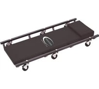 Ремонтный подкатной лежак на 6-ти колесах ROCKFORCE 425х920мм RF-TR6451(26774)