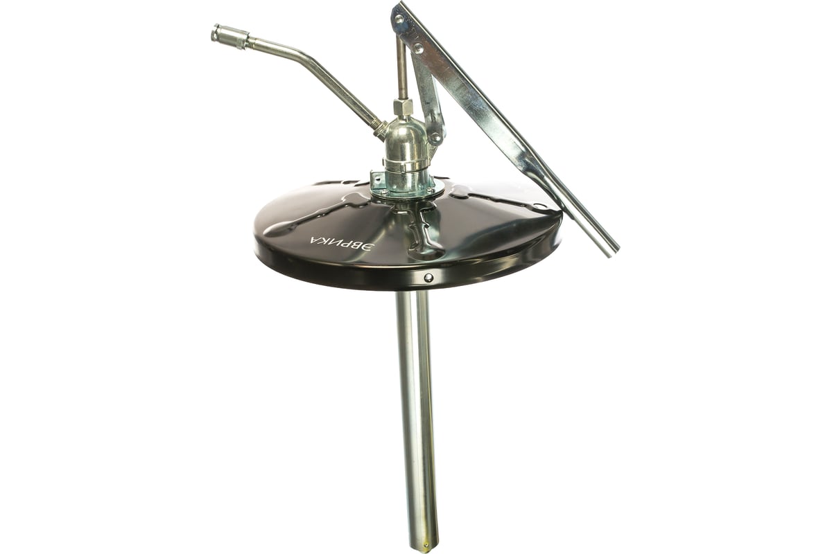 Нагнетатель смазки под бочки 20л ЭВРИКА ER-44491 - выгодная цена ...