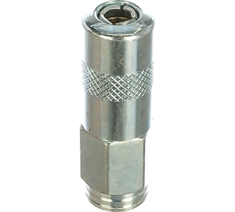 Наконечник для смазочного шприца сменный высокого давления 26,5 мм Эврика ER-44405HQS 434398