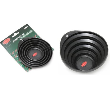 Магнитный пластиковый складной лоток ROCKFORCE RF-88001PF(17624)