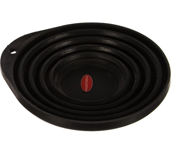 Магнитный пластиковый складной лоток ROCKFORCE RF-88001PF(17624)