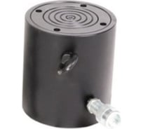 Гидравлический цилиндр ROCKFORCE 100т RF-1308-2(16058)