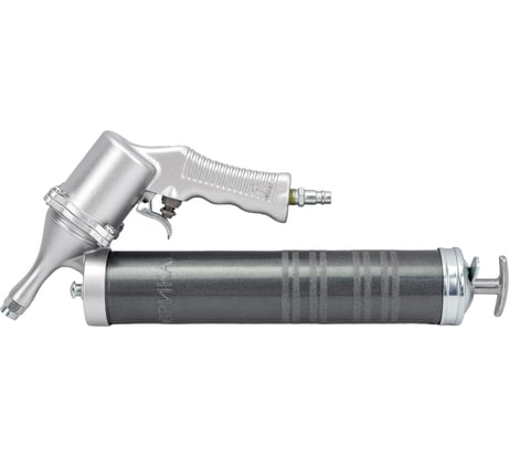 Плунжерный шприц пневматический съемный шток; мин/макс давление воздуха: 4 0 бар; Эврика ER-44500CS 434392