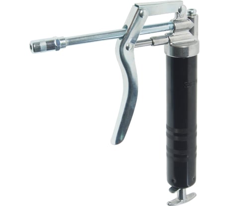 Плунжерный шприц мини работа в 2-х направлениях 120 см Эврика ER-44220 434390