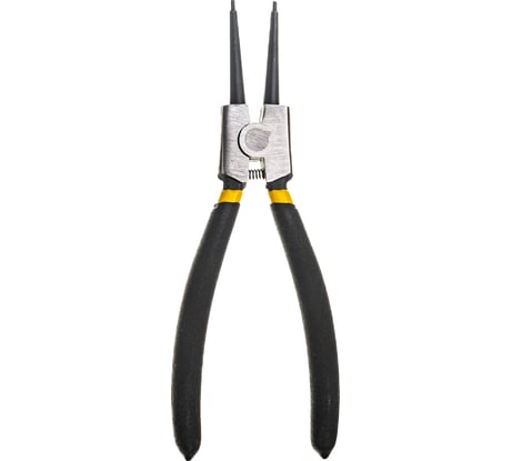 Съемник для внешних стопорных колец прямые 8 Эврика ER-60968C 452461