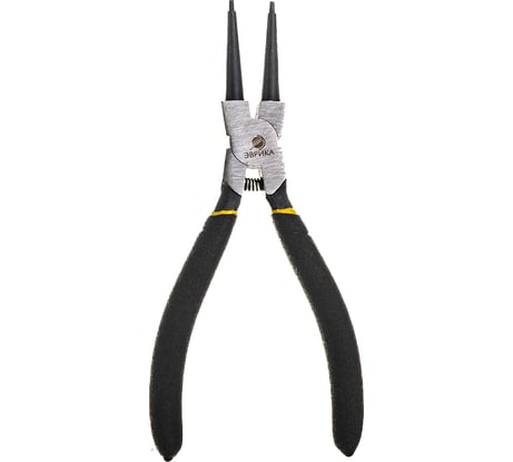 Съемник для внутрених стопорных колец прямые 6 Эврика ER-60966A 452463