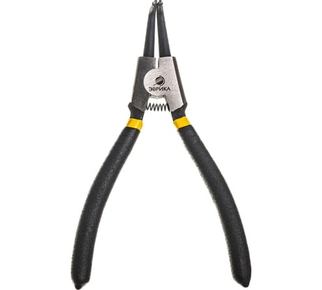 Съемник для внешних стопорных колец изогнутые 7 Эврика ER-60967D 452458