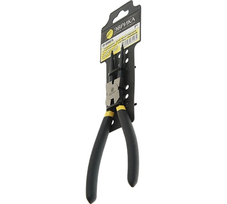 Съемник для внутрених стопорных колец прямые 7 Эврика ER-60967A 452465