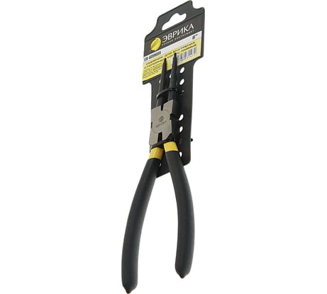 Съемник для внутрених стопорных колец прямые 8 Эврика ER-60968A 452467