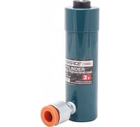 Гидравлический цилиндр 2т, ход штока - 73мм Forsage F-0202A(Бс)(1464)