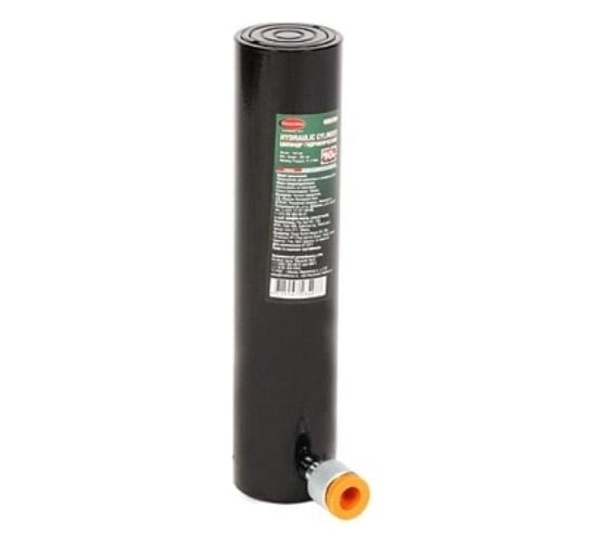 Гидравлический цилиндр ROCKFORCE 4т, давление 630 bar RF-1301-1(16053) 1