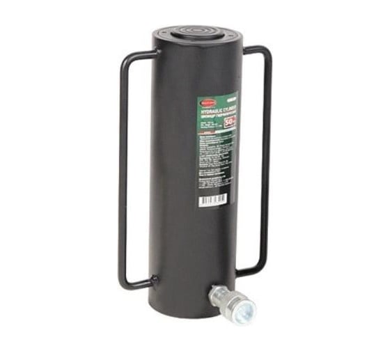 Гидравлический цилиндр ROCKFORCE 50т, давление 771 bar RF-1306-2(16061) 1