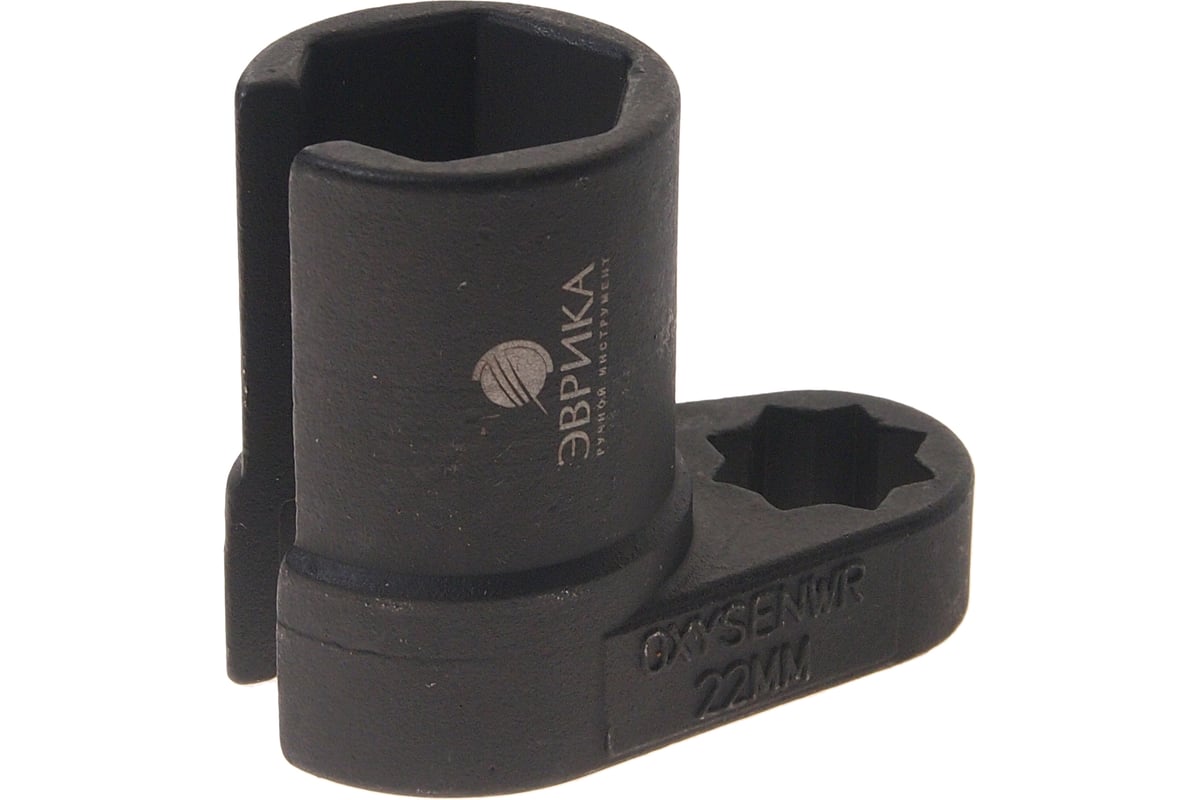 Головка для снятия датчика кислорода и вакуумных переключателей ЭВРИКА ...