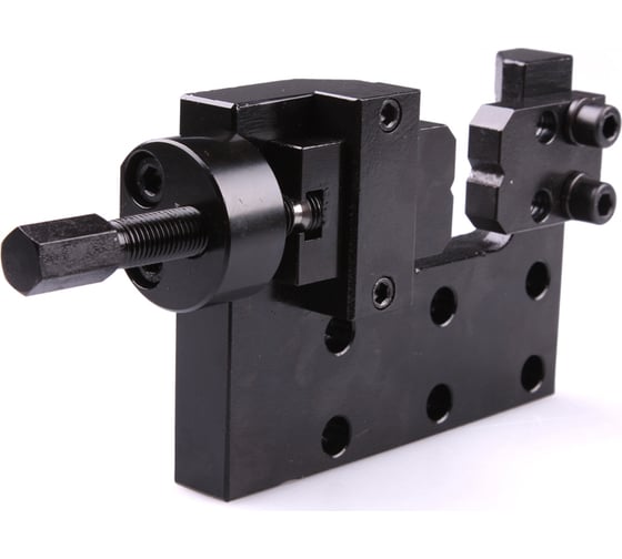 Зажимное устройство для форсунок Car-Tool CT-N003