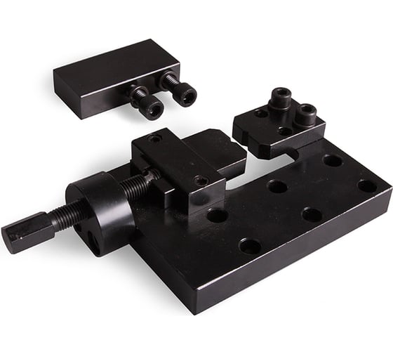 Зажимное устройство для форсунок Car-Tool CT-N003