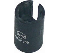 Головка для снятия температурного датчика на двигателях Ford 15 mm Car-Tool CT-A1769
