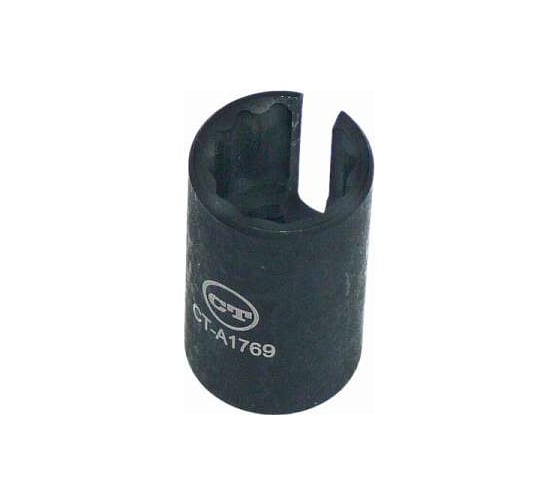 Головка для снятия температурного датчика на двигателях Ford 15 mm Car-Tool CT-A1769 1