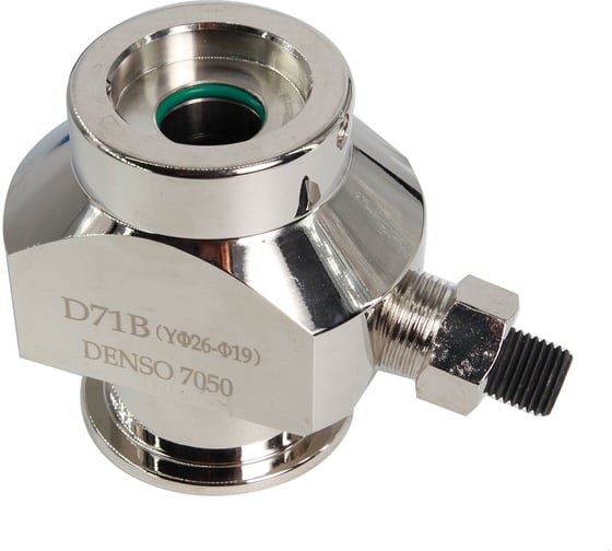 Адаптер для форсунок Denso Car-Tool CT-N718 1