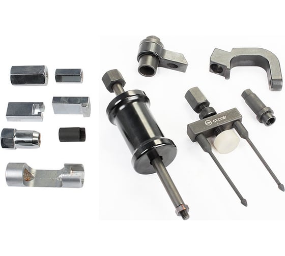 Инструмент для замены форсунок VW / AUDI TDI / BMW N47 / N57 Car-Tool CT-C1357