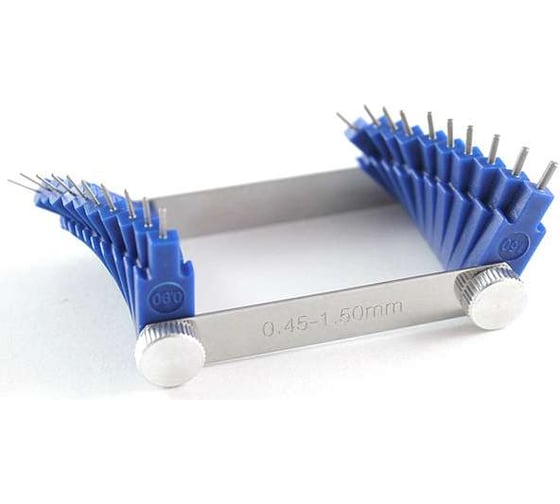 Инструмент для карбюраторов Car-Tool CT-K394A 1
